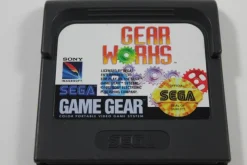 Gear Works