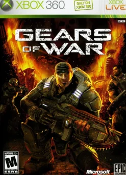 Gears of War