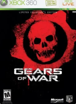 Gears of War Limited Edition