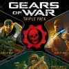 Gears Of War Triple Pack