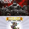 Gears of War Ultimate Edition and Rare Replay