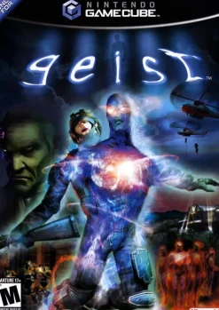 Geist