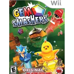 Gem Smashers