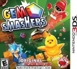 Gem Smashers