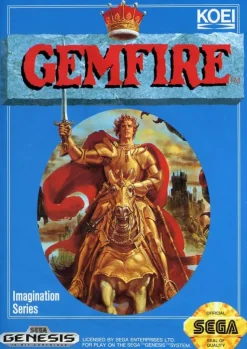 Gemfire