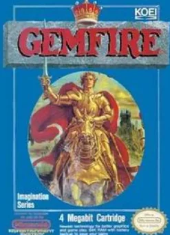 Gemfire