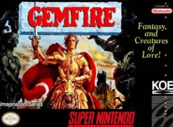 Gemfire