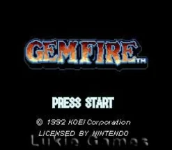Gemfire