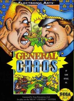 General Chaos