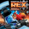 Generator Rex: Agent of Providence