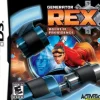 Generator Rex Agent of Providence