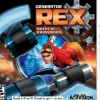 Generator Rex: Agent of Providence
