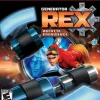 Generator Rex: Agent of Providence