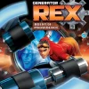 Generator Rex: Agent of Providence