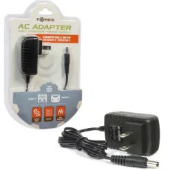 Genesis AC Adapter