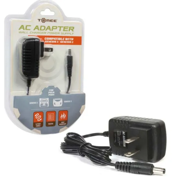 Genesis AC Adapter