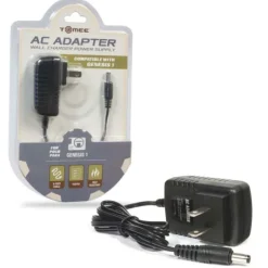 Genesis AC Adapter Version 1