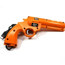 Genesis American Laser Game Gun