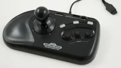 Genesis Arcade Power Stick