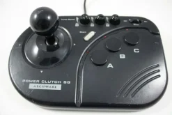 Genesis Asciiware Power Clutch SG