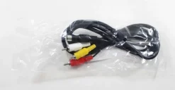 Genesis AV Cable