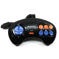 Genesis Champion Power Pad Controller