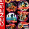 Genesis 6-Pak