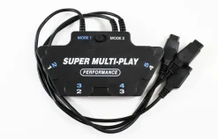 Genesis Performance Super Multi-tap