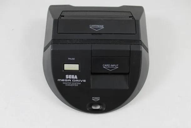 Genesis Power Base Converter - Discounted