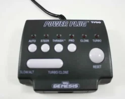Genesis Powerplug (Tyco)