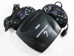 Genesis V3 System Console - Discounted