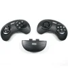 Genesis Wireless Controllers Set