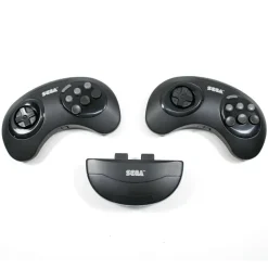 Genesis Wireless Controllers Set