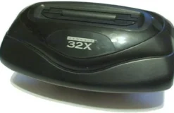 Genesis 32X Adapter