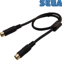 Genesis 32X Link Cable