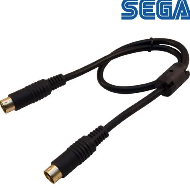 Genesis 32X Link Cable