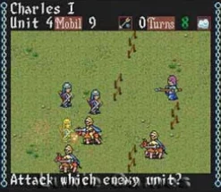 Genghis Khan II 2
