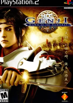 Genji Dawn of the Samurai