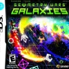 Geometry Wars Galaxies DS Game