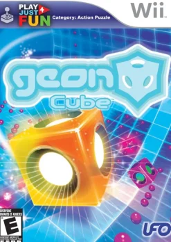 Geon Cube