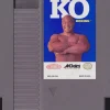 George Foreman