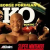 George Foreman's KO Boxing
