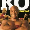 George Foreman's KO Boxing