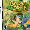 George of the Jungle and the Search for the Secret DS Game