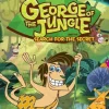 George of the Jungle and the Search for the Secret