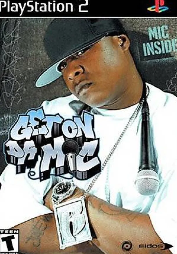 Get on Da Mic Bundle