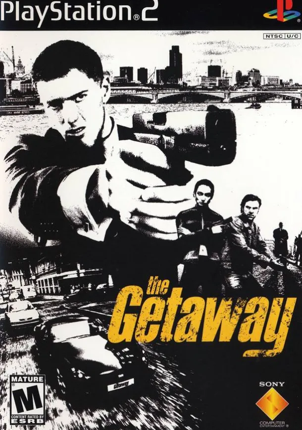 Getaway