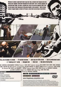 Getaway