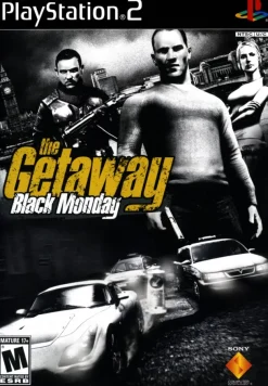 Getaway Black Monday