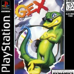 Gex